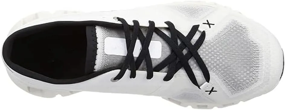 Men's Sneakers, All Black, 10.5 Medium US