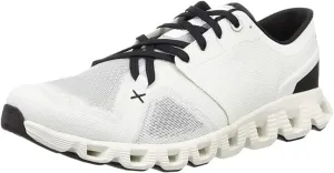 Men's Sneakers, All Black, 10.5 Medium US