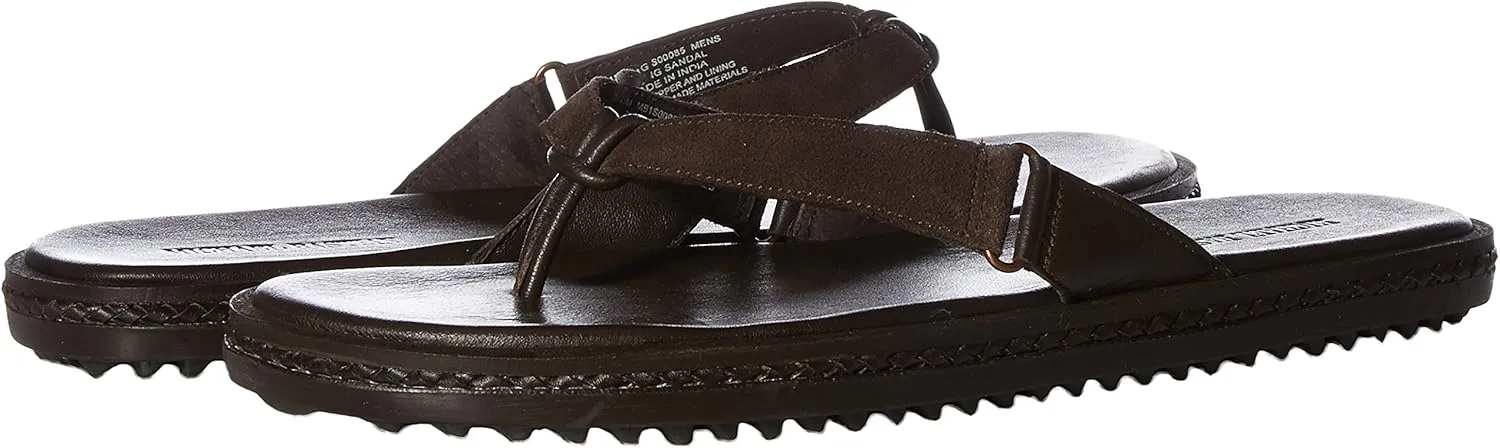 Men's Thong Sandal Flip-Flop