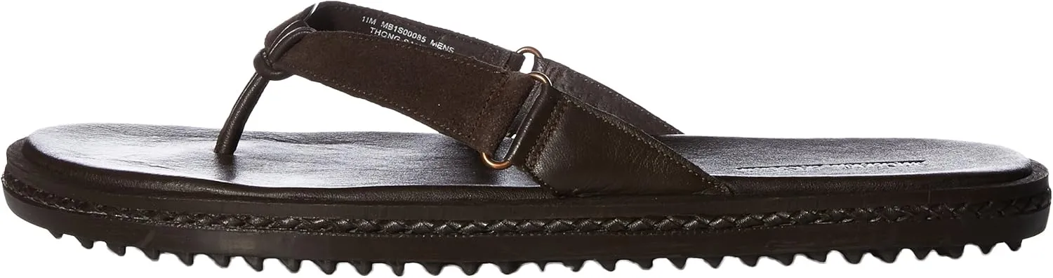 Men's Thong Sandal Flip-Flop