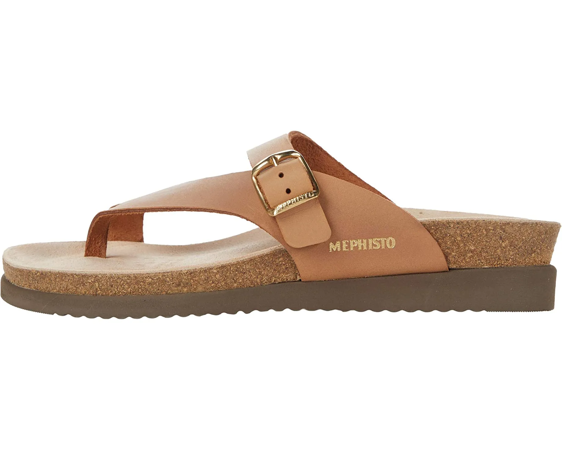 Mephisto Women's Helen Camel