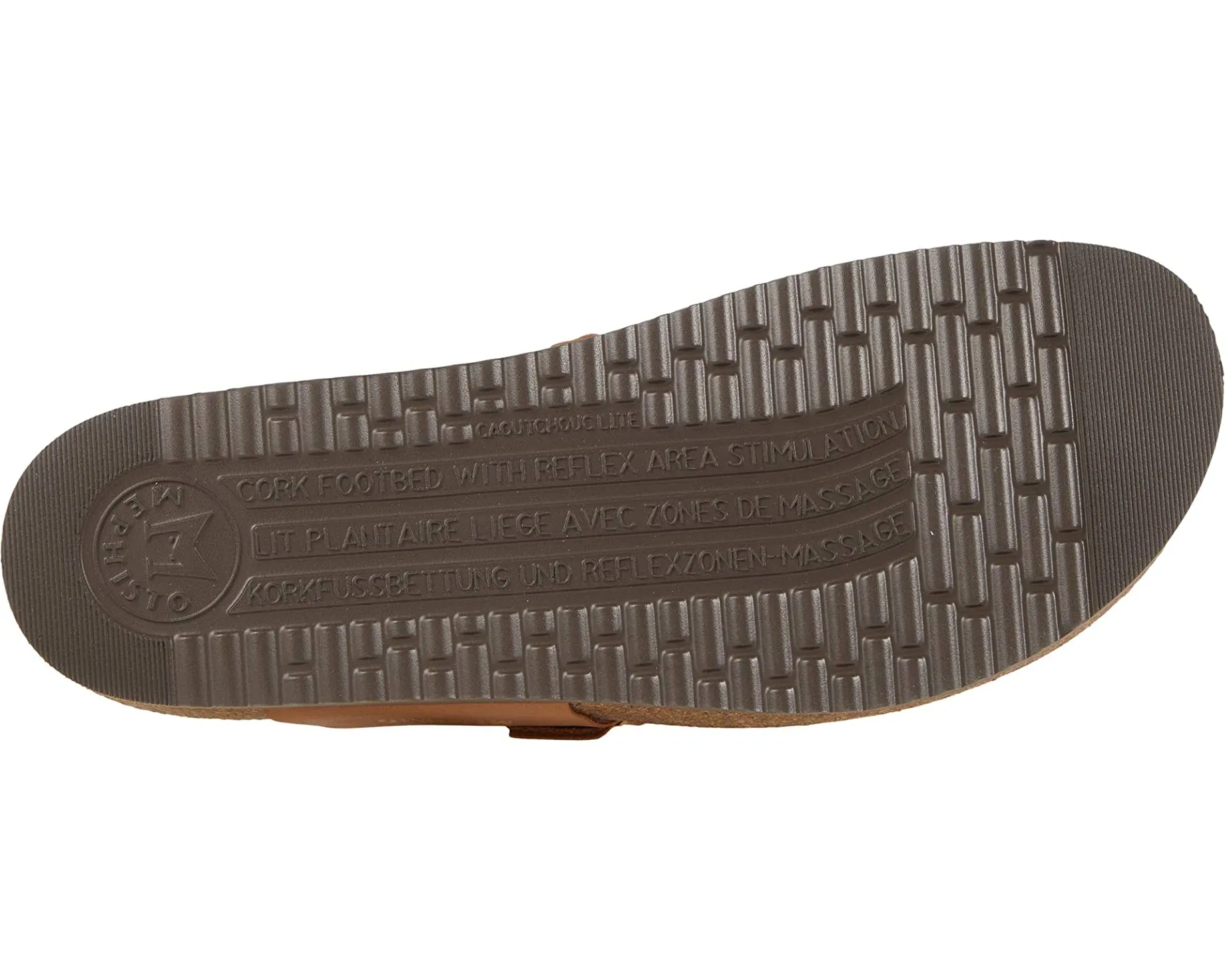 Mephisto Women's Helen Camel