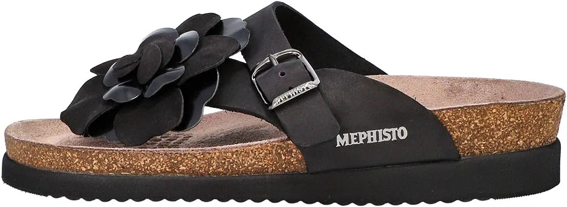 Mephisto Women's Helen Flower Sandal
