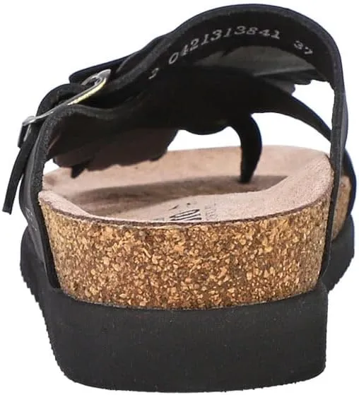 Mephisto Women's Helen Flower Sandal