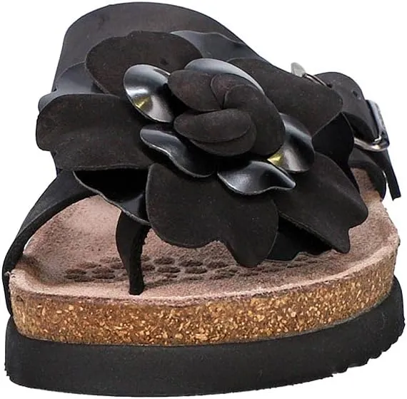 Mephisto Women's Helen Flower Sandal