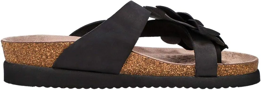 Mephisto Women's Helen Flower Sandal