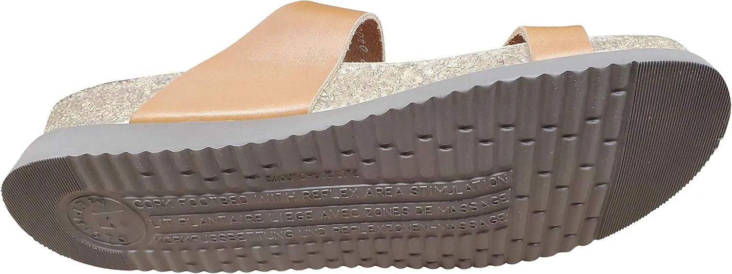 Mephisto Women's Heleonore Sandal