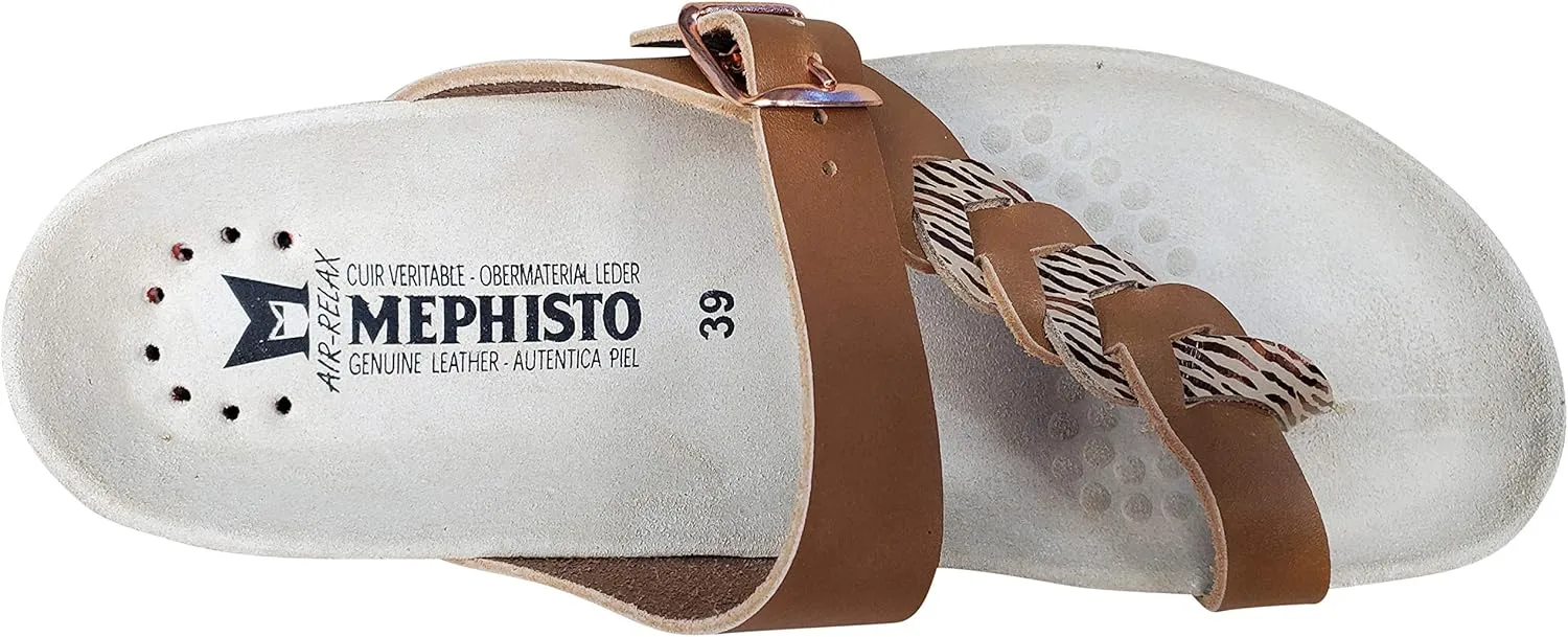Mephisto Women's Heleonore Sandal