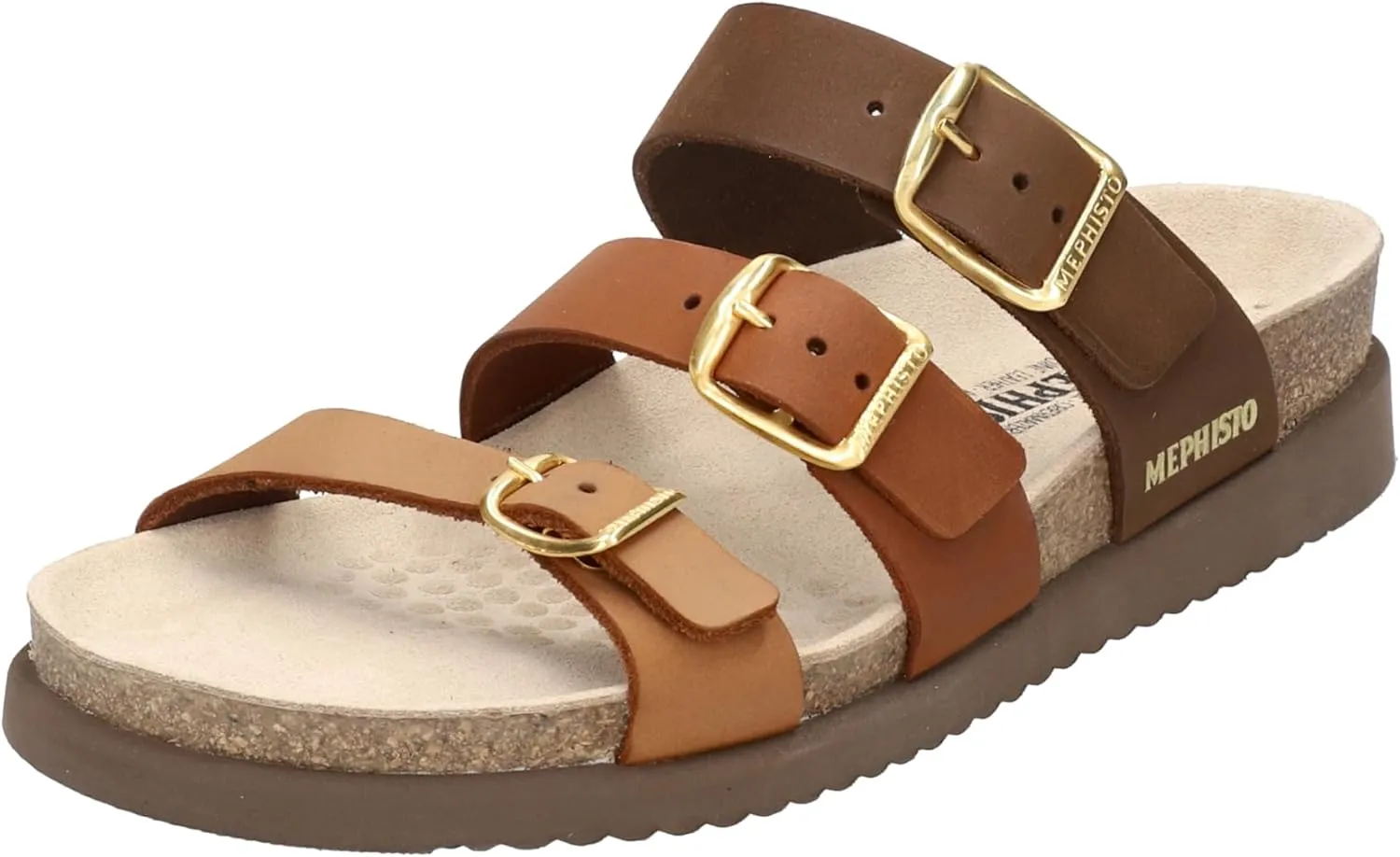 Mephisto Women's Hyacinta Sandal