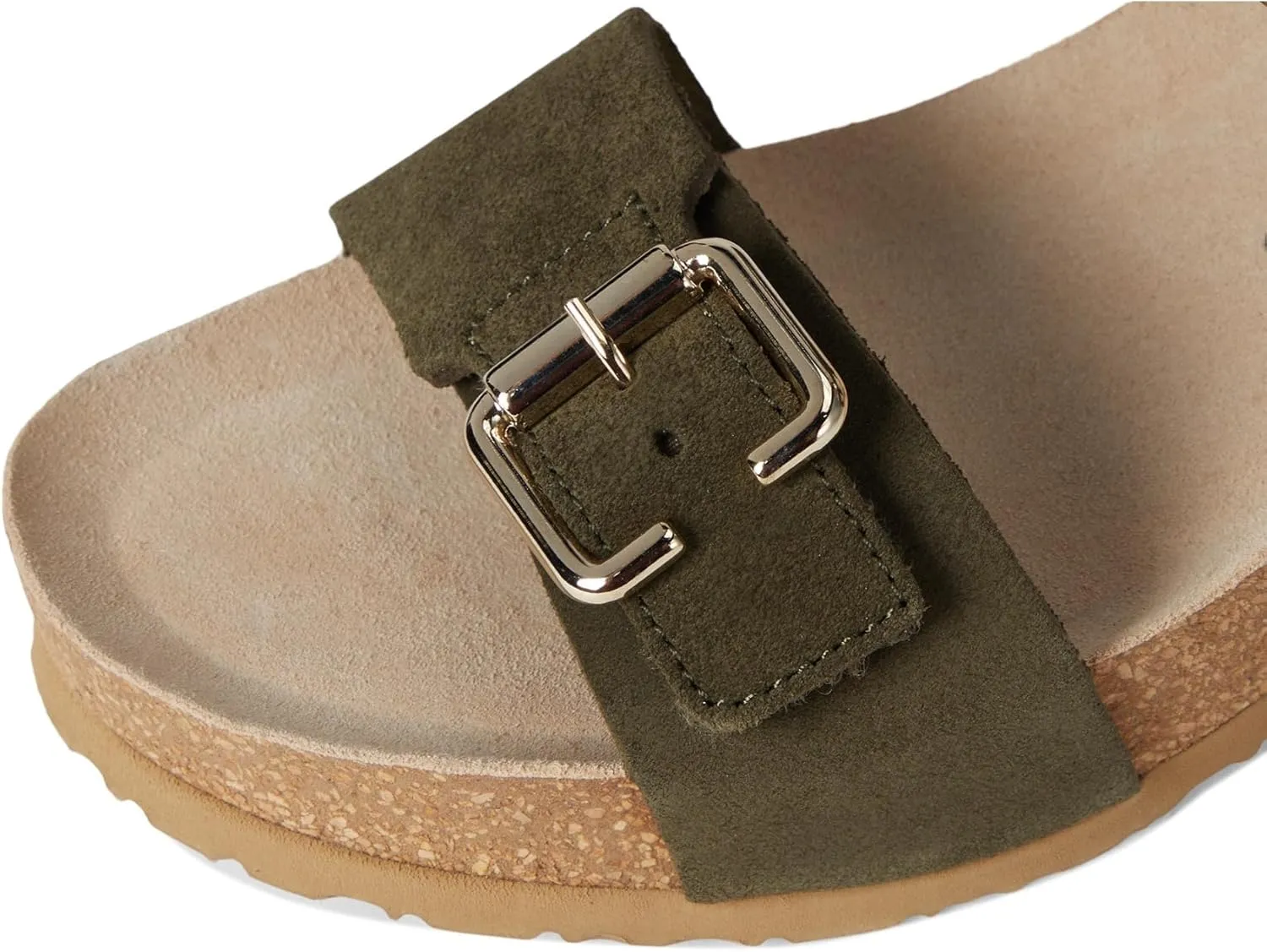Mephisto Women's Lissandra Wedge Sandal