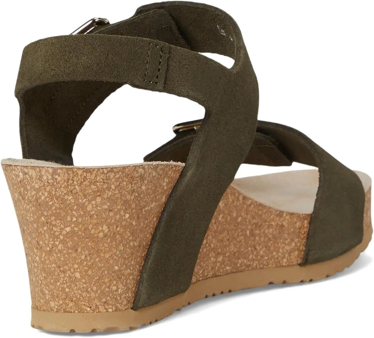 Mephisto Women's Lissandra Wedge Sandal