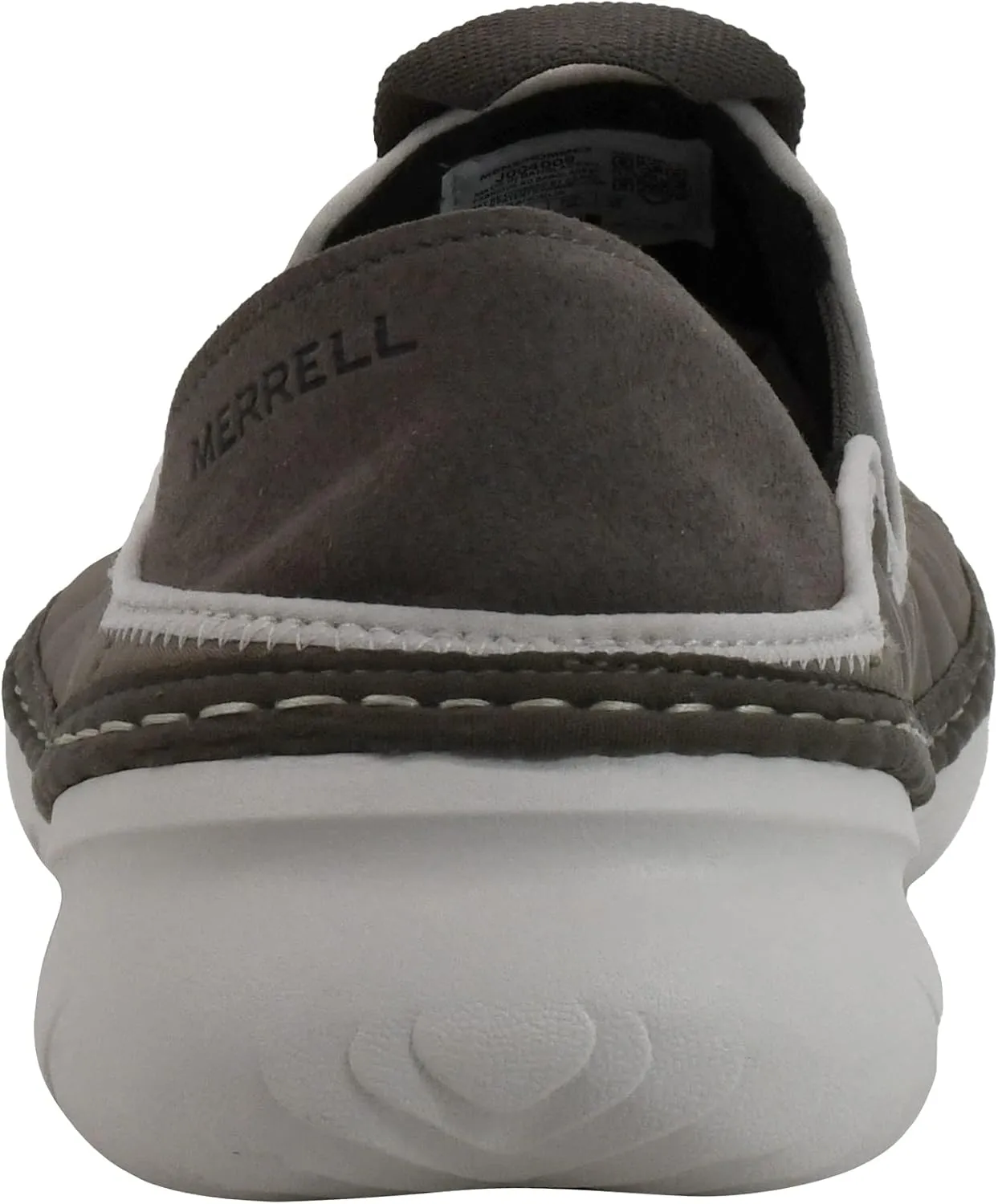 Merrell Men's Hut Moc Loafer