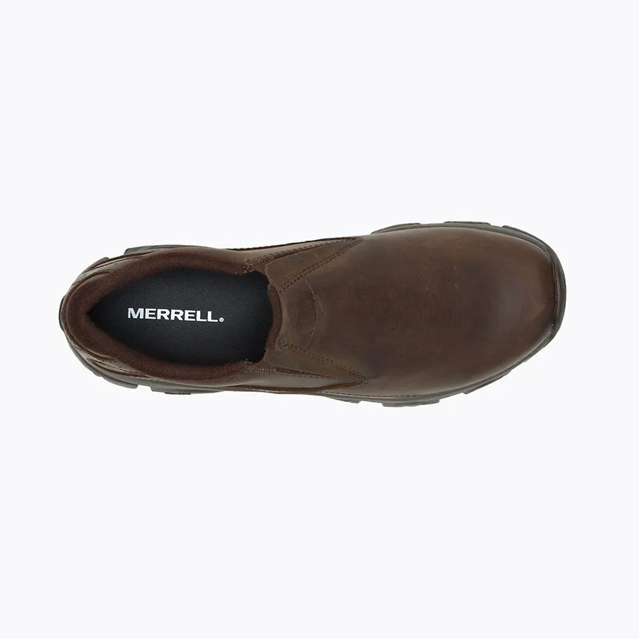 Merrell Men's Moab Adventure 3 Moc Earth