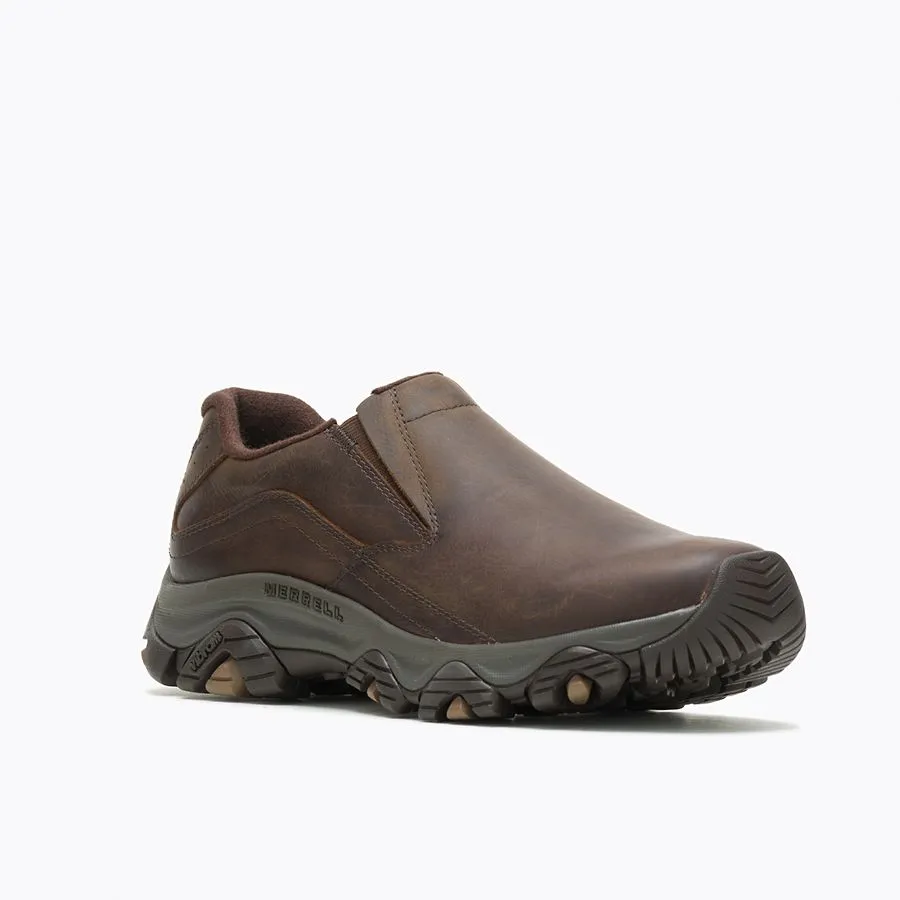 Merrell Men's Moab Adventure 3 Moc Earth