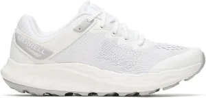 Merrell Women's ANTORA 4 Sneaker, White/Pigeon, 6
