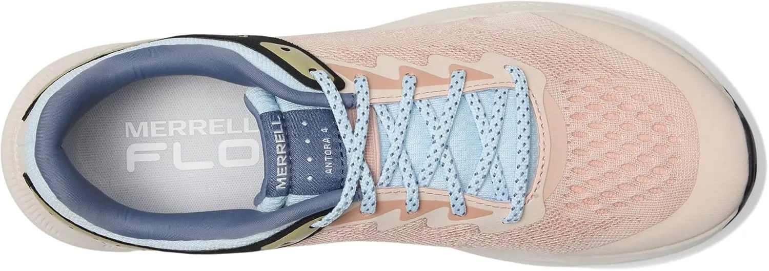 Merrell Women's Antora 4 Sneaker