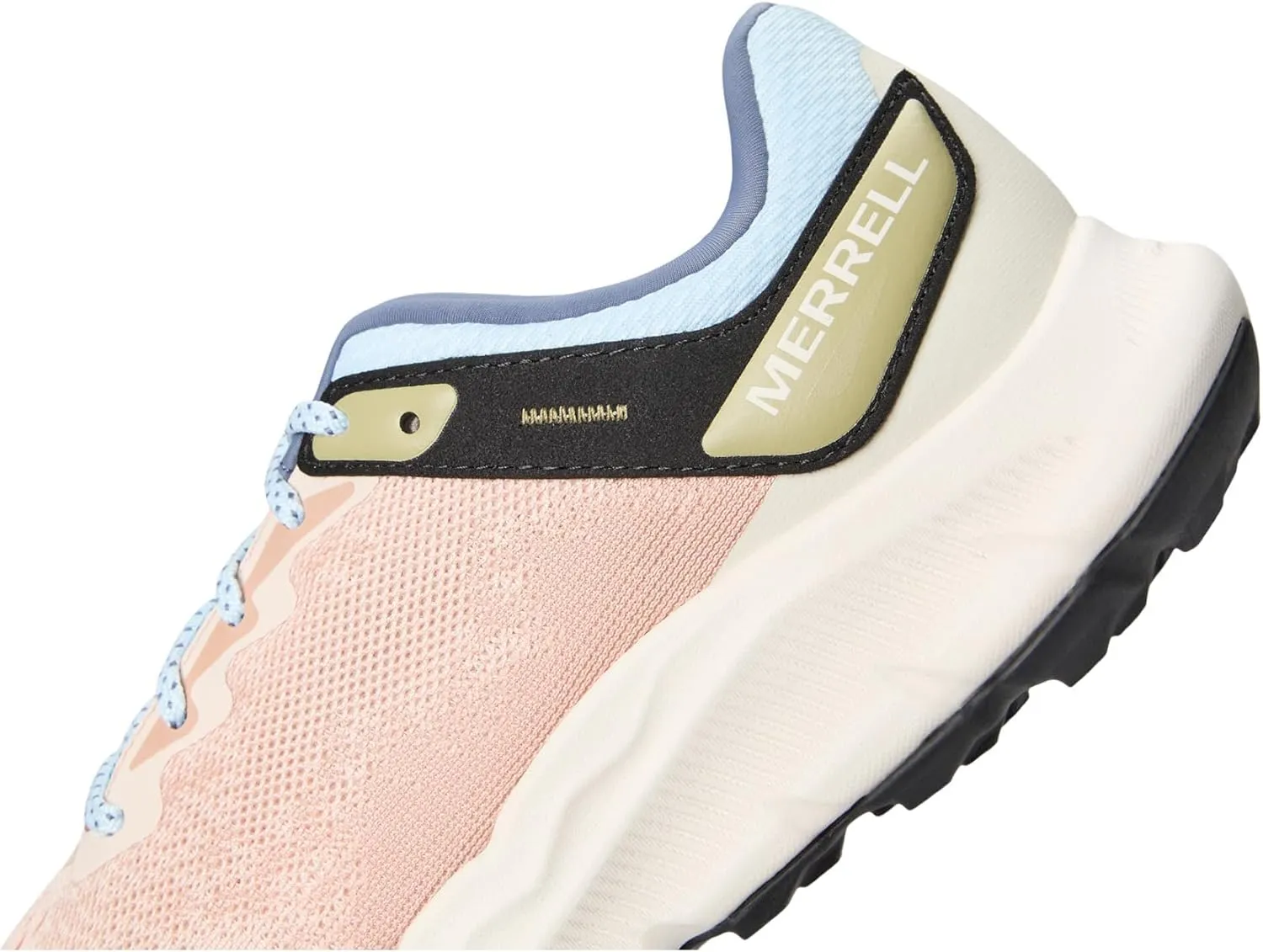 Merrell Women's Antora 4 Sneaker