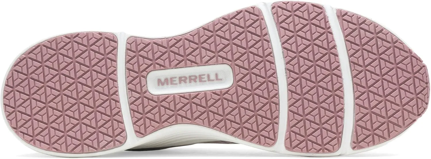 Merrell Women's Moab Flight Carbon Fiber Industrial Shoe