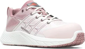Merrell Women's Moab Flight Carbon Fiber Industrial Shoe