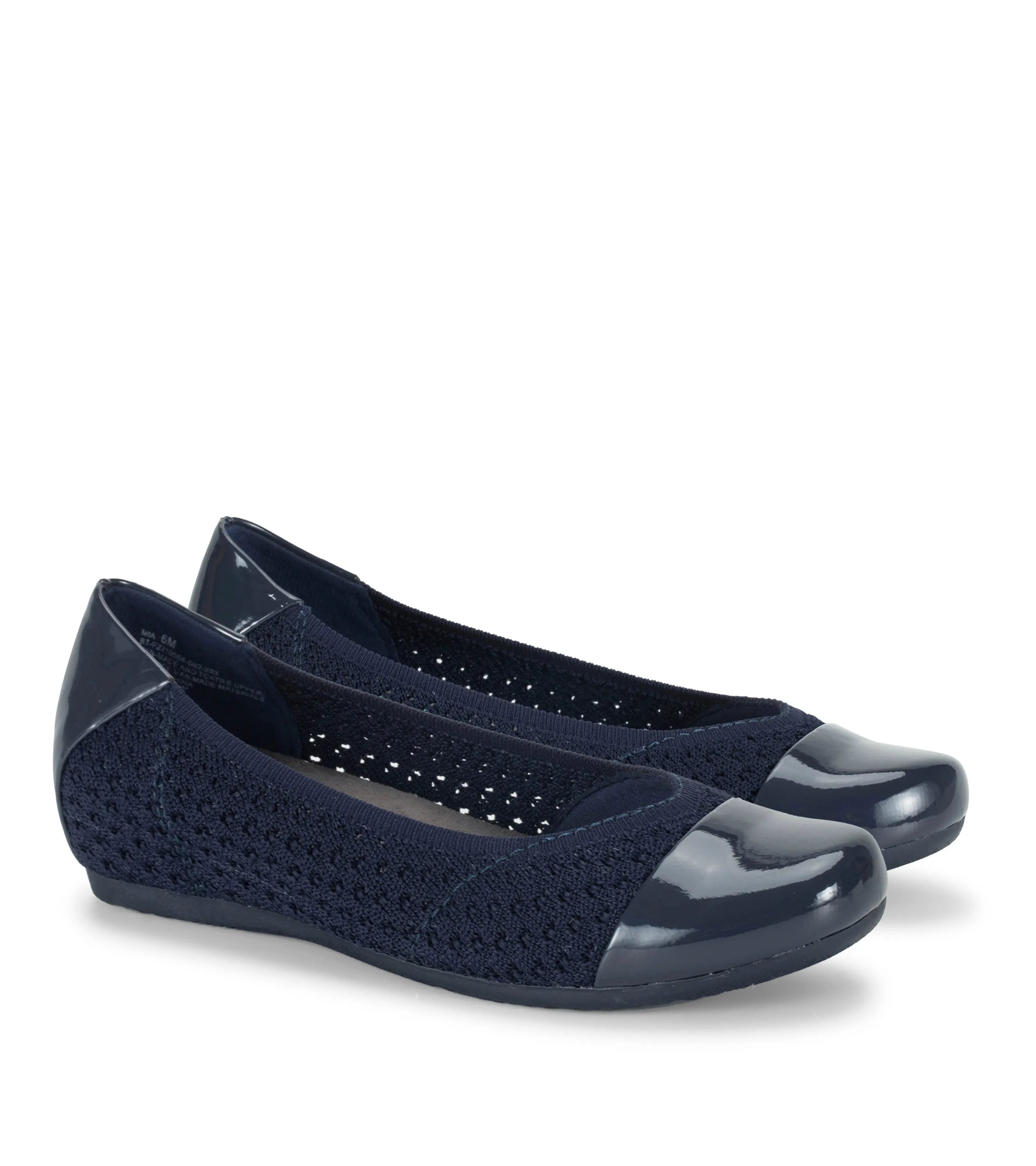 Mia Casual Flat