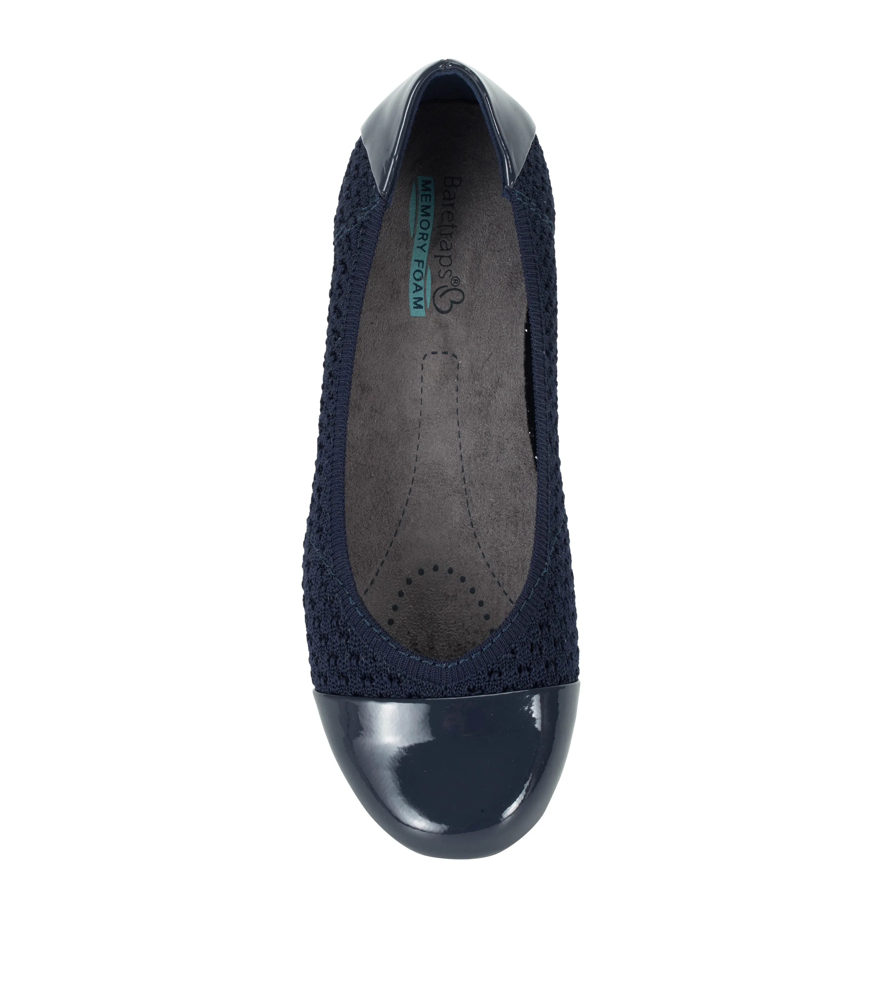 Mia Casual Flat