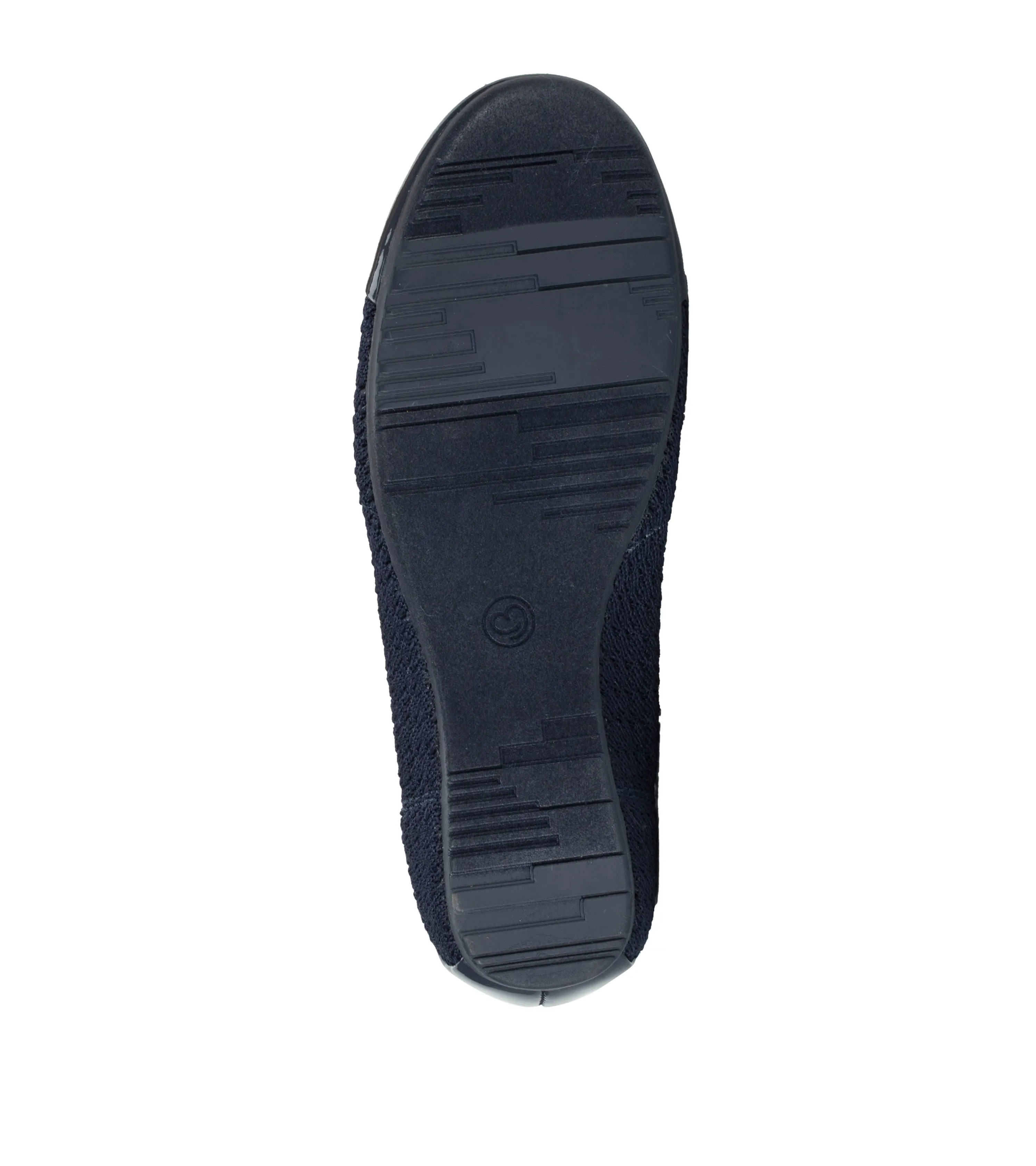 Mia Casual Flat