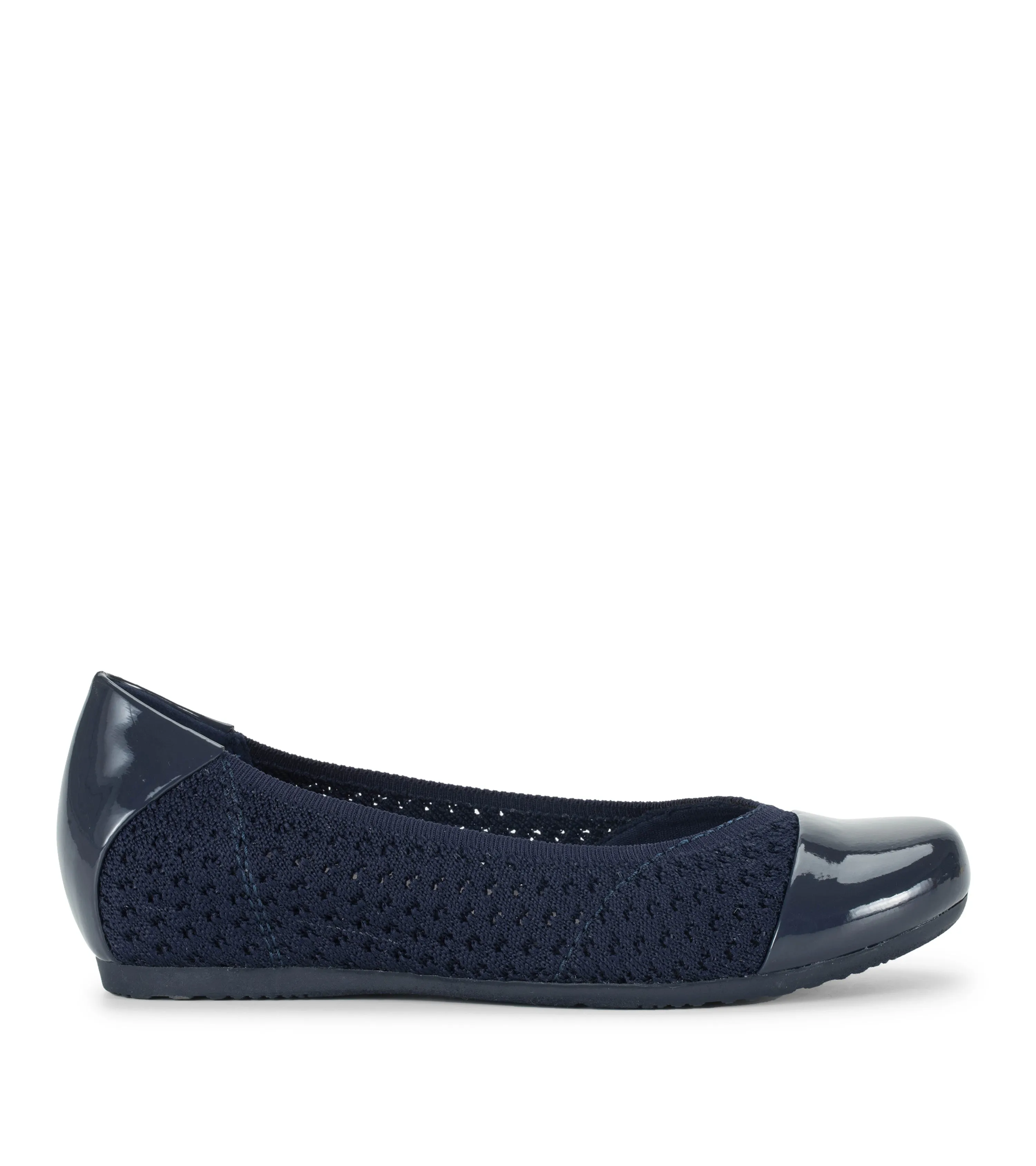Mia Casual Flat