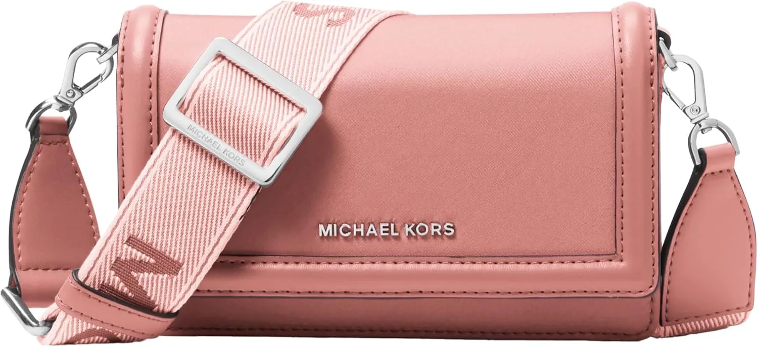 Michael Kors Jet Set Small Phone Crossbody Bag