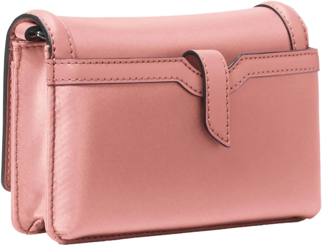 Michael Kors Jet Set Small Phone Crossbody Bag