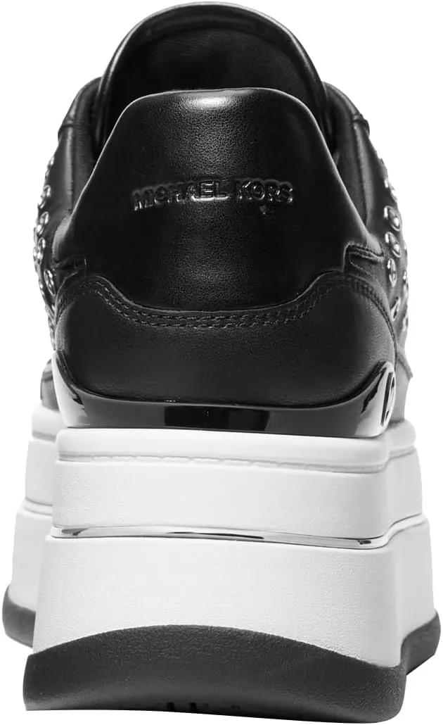 Michael Kors Women's Hayes Lace Up Sneaker
