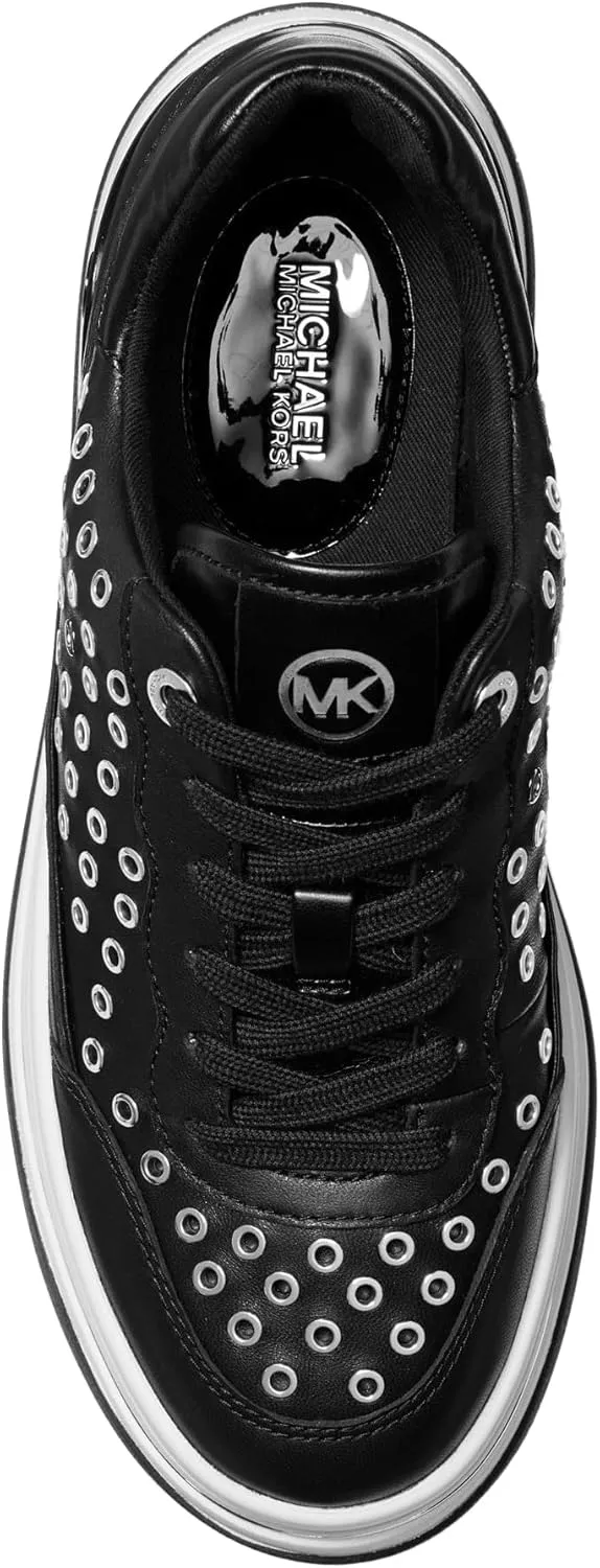 Michael Kors Women's Hayes Lace Up Sneaker