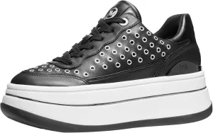 Michael Kors Women's Hayes Lace Up Sneaker