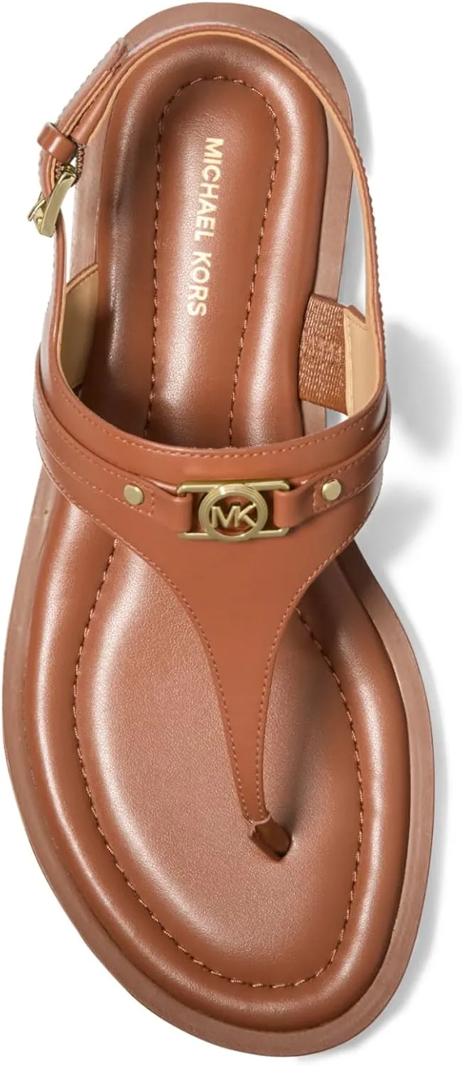 Michael Kors Women's Mandy Thong Sandal Flat