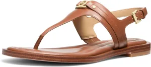 Michael Kors Women's Mandy Thong Sandal Flat