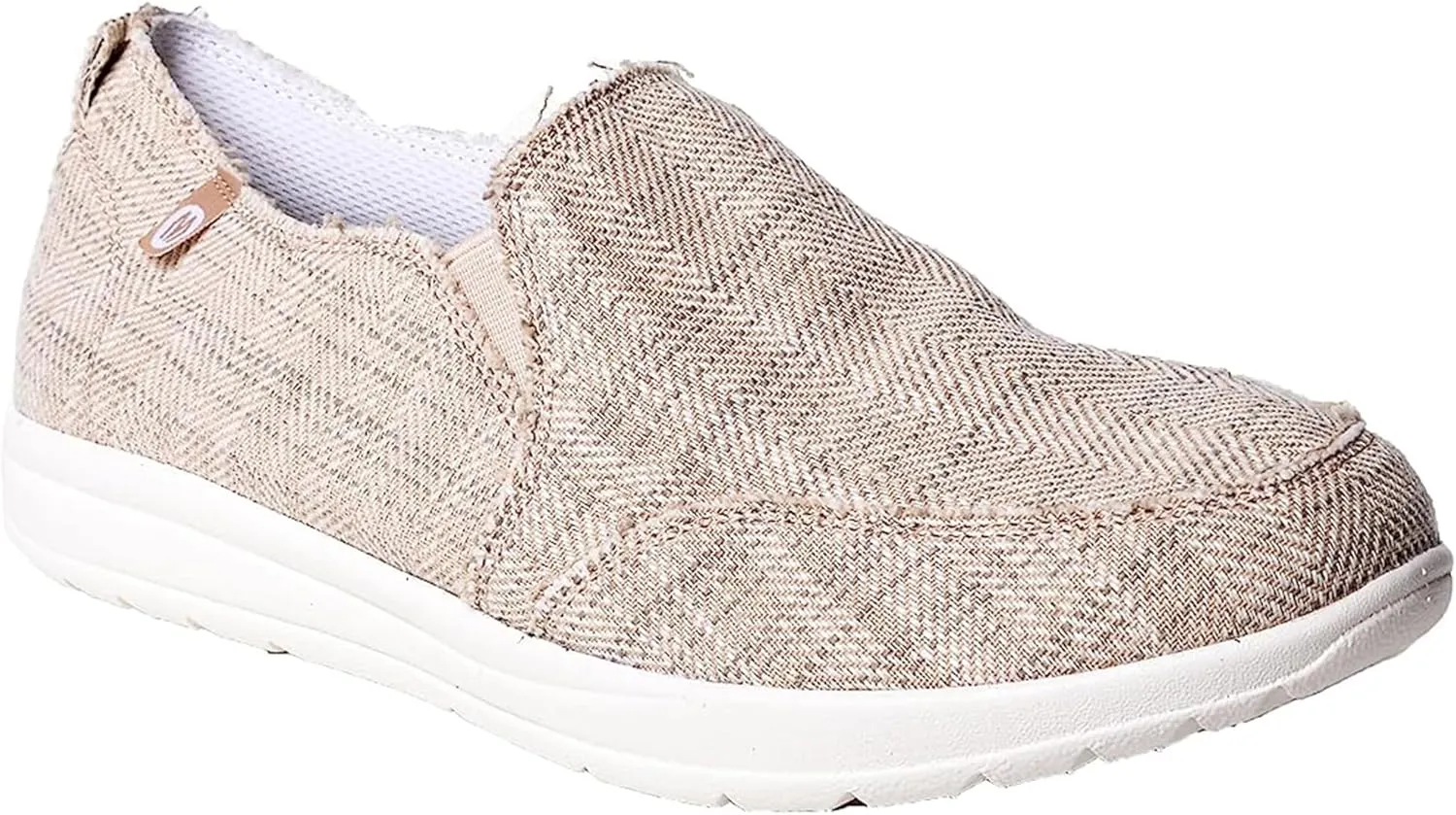 Minnetonka Women's Expanse Slip-On