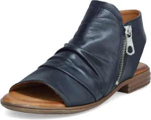 Miz Mooz Dylan Women's Leather Sandal