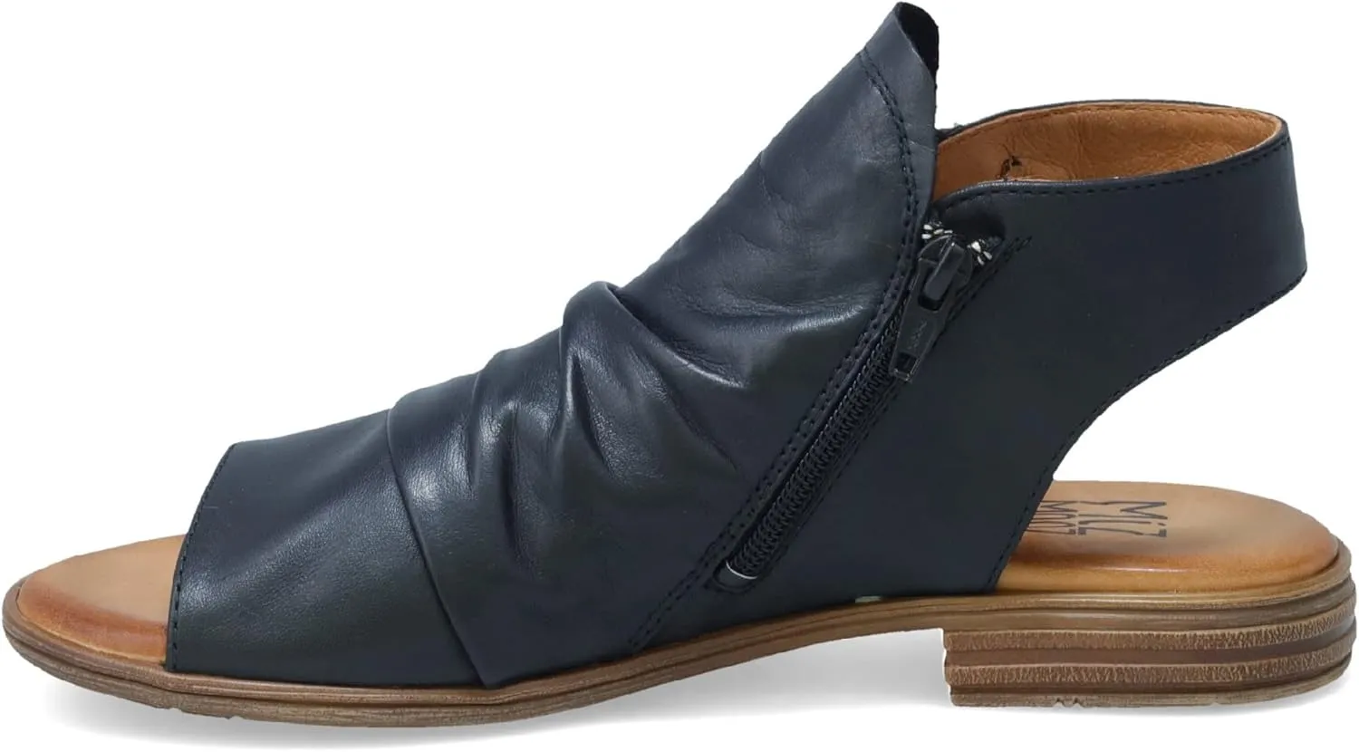 Miz Mooz Dylan Women's Leather Sandal