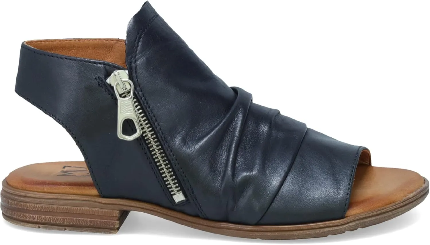 Miz Mooz Dylan Women's Leather Sandal