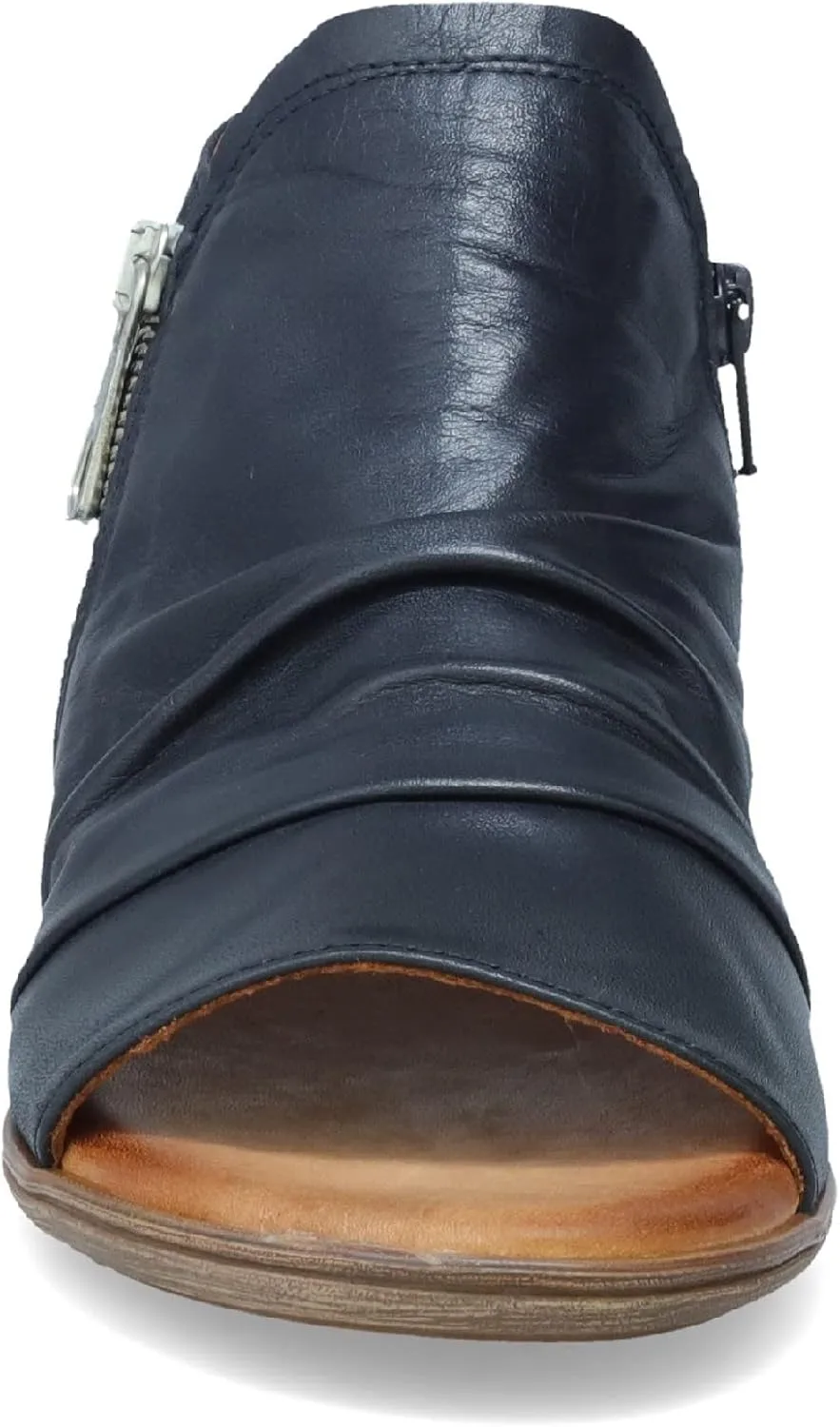 Miz Mooz Dylan Women's Leather Sandal