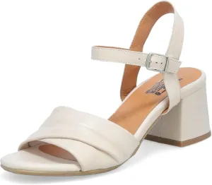 Miz Mooz Women's Bela Heeled Sandal