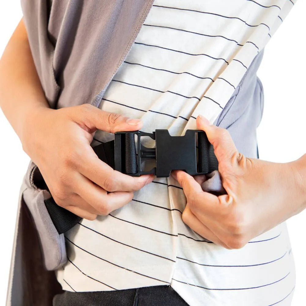 Moby Easy Wrap
