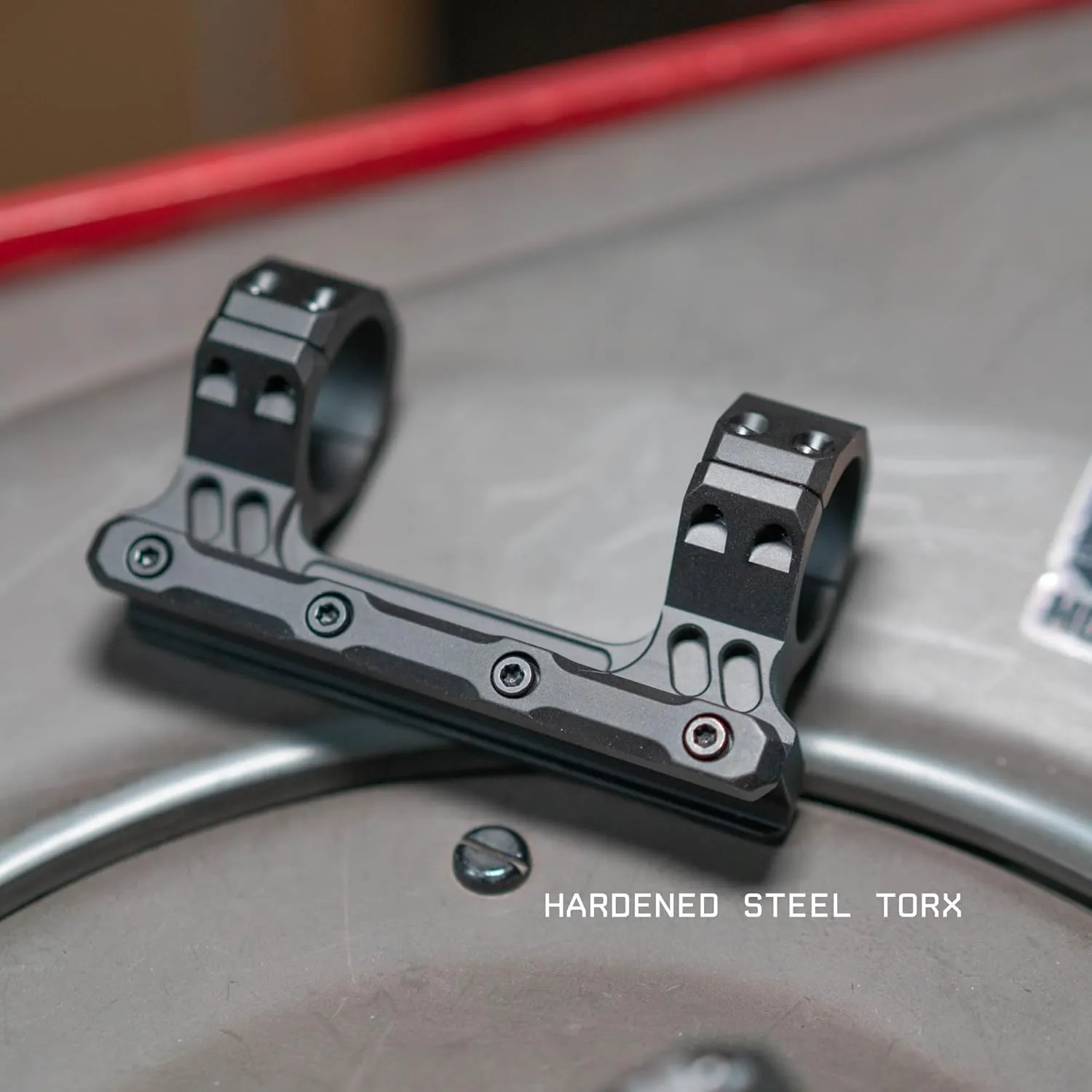 Monstrum Deadlock Series Dual Ring Scope Mount