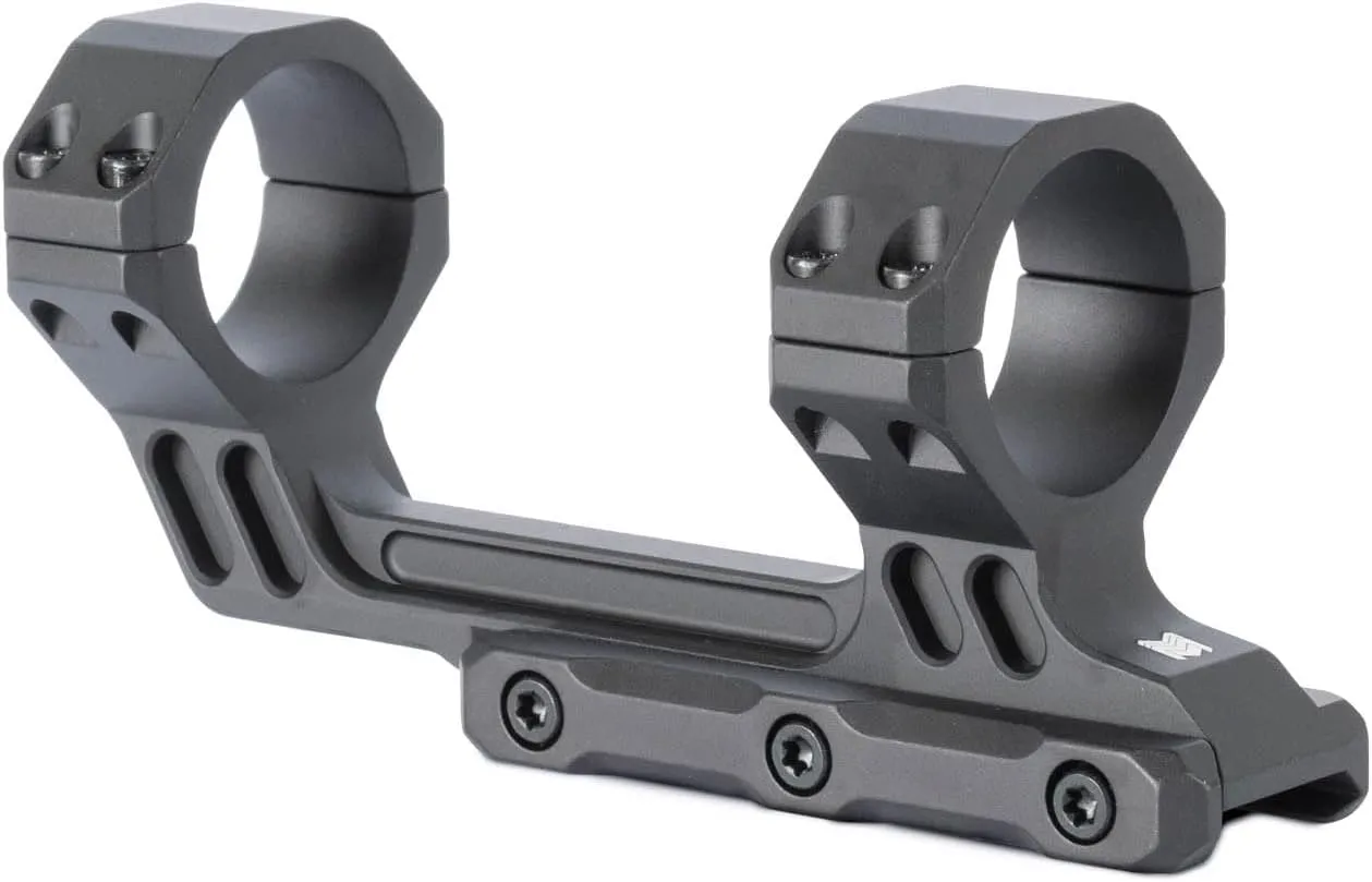 Monstrum Deadlock Series Dual Ring Scope Mount