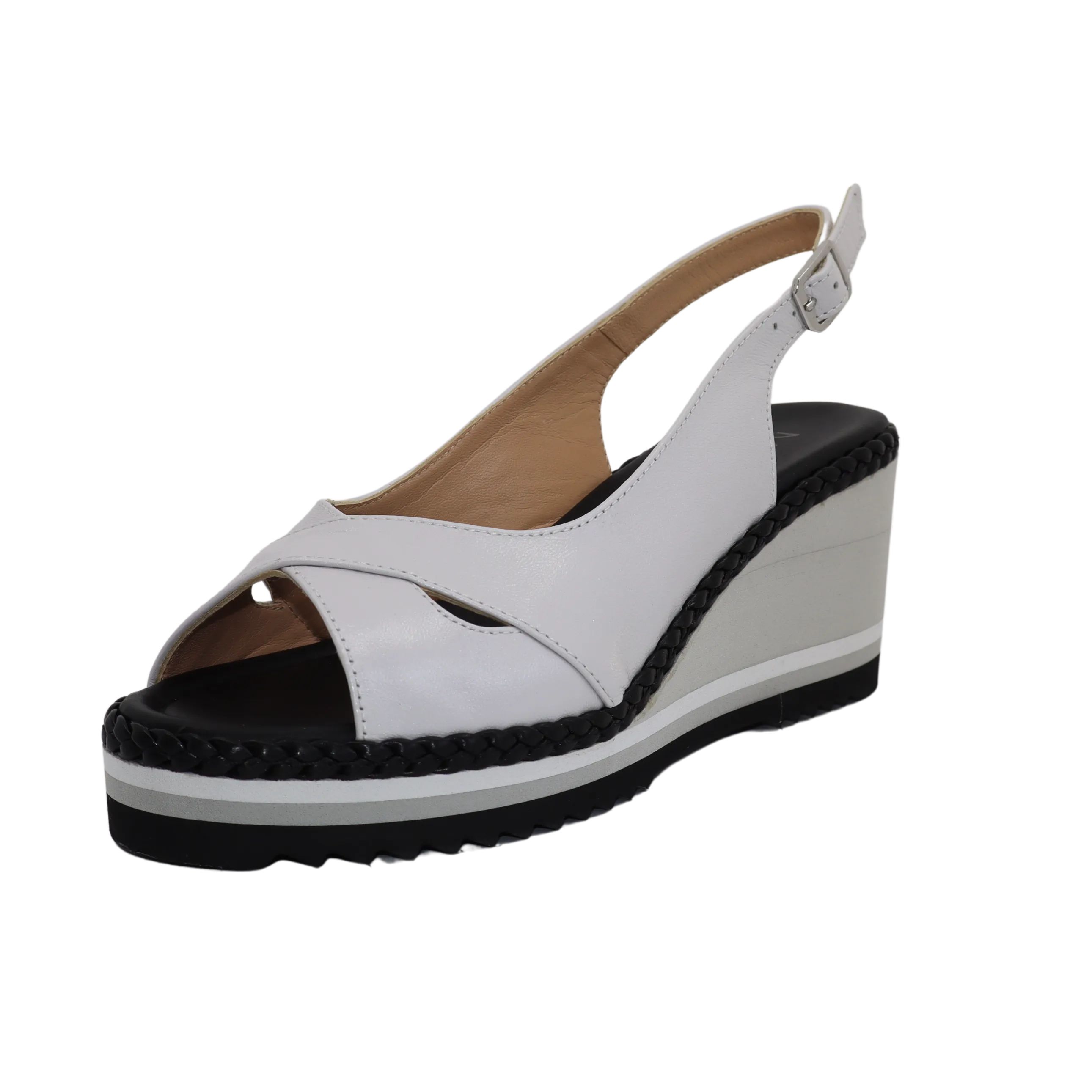 MOT CLE / 2050 - light grey