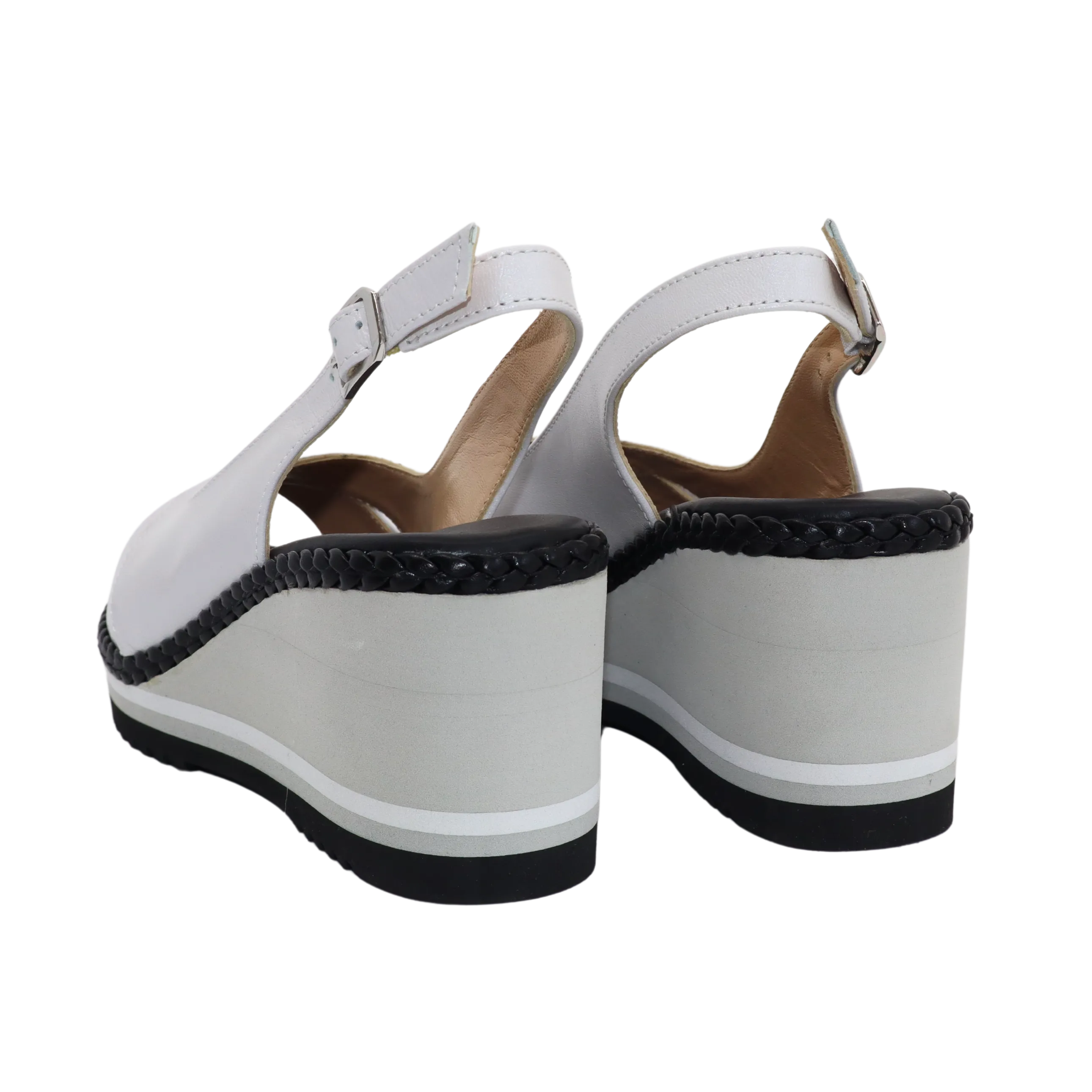 MOT CLE / 2050 - light grey