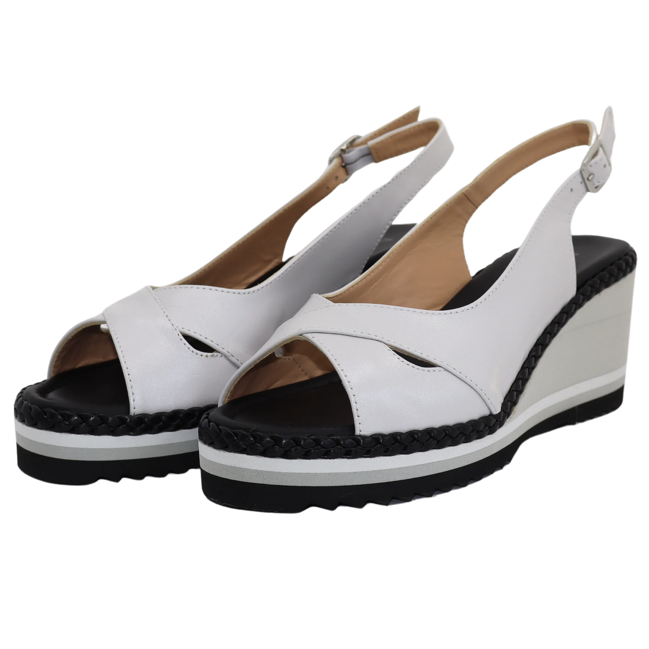MOT CLE / 2050 - light grey
