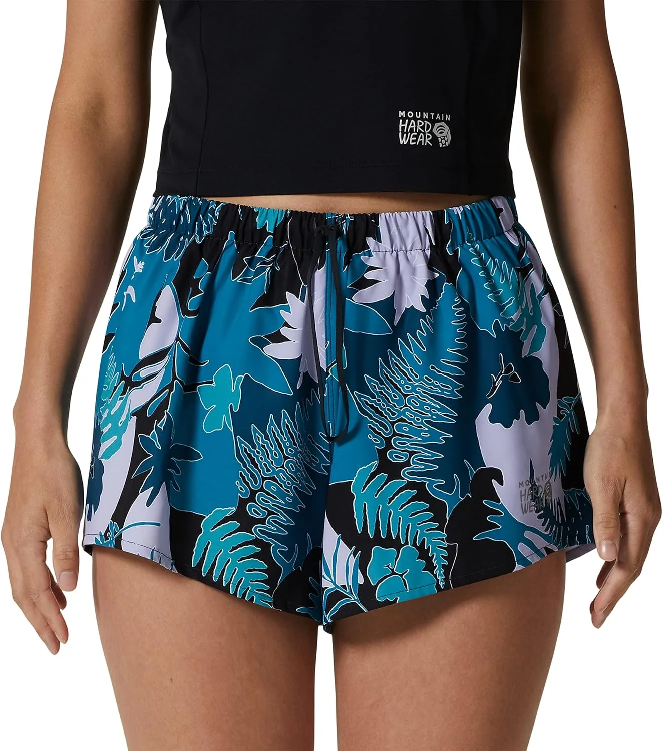 Mountain Hardwear Women's Shade Lite Short