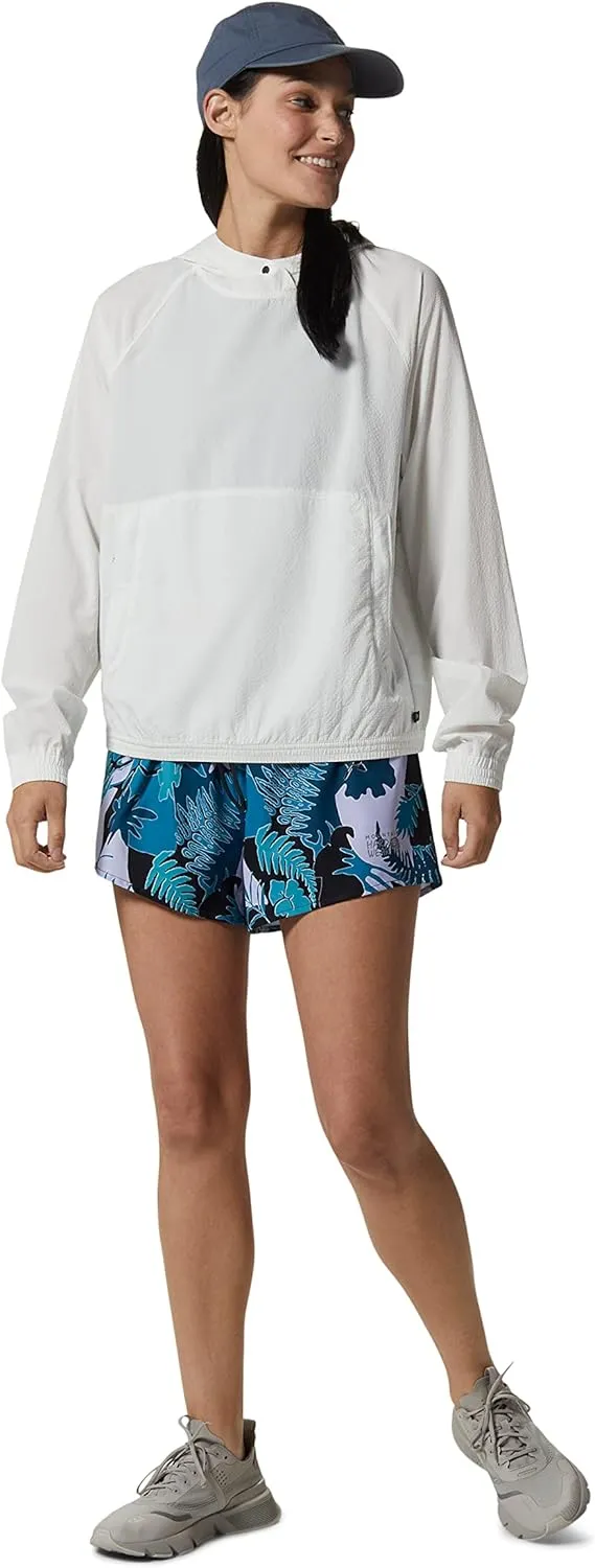 Mountain Hardwear Women's Shade Lite Short