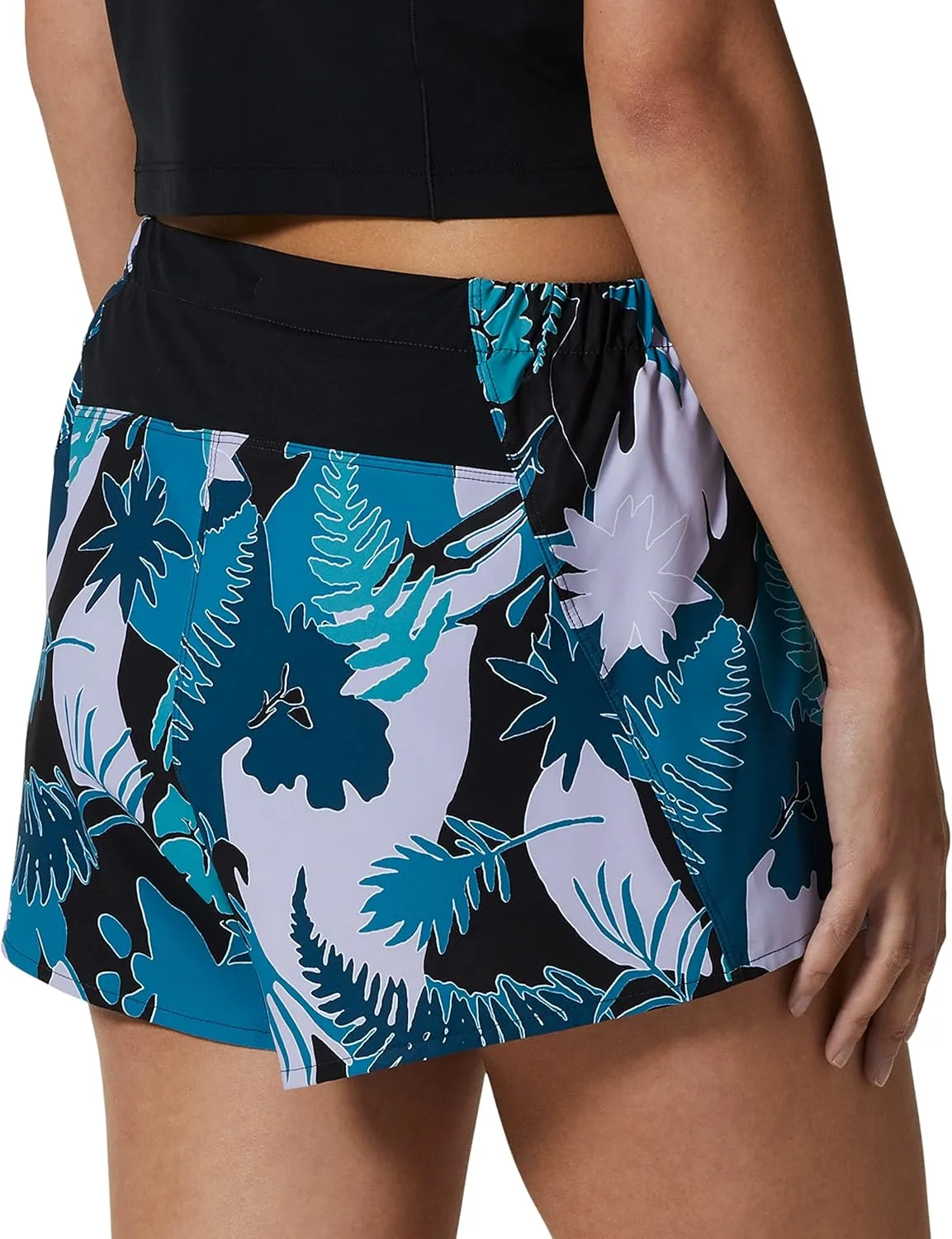 Mountain Hardwear Women's Shade Lite Short