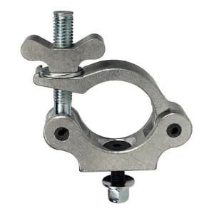 MSCM-1/4CS Mega-Slim Coupler 1/4 Flat Head Mill